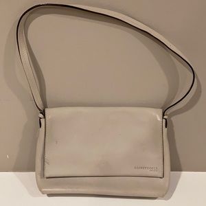 Kenneth Cole flap bag